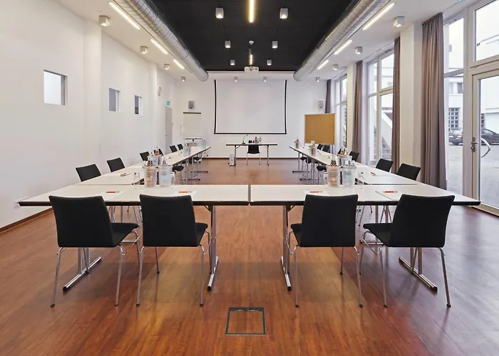 Aparthotel Townhouse 3*