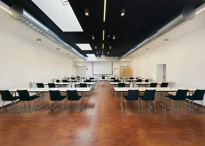 Townhouse Düsseldorf