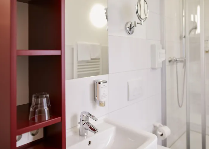 Aparthotel Townhouse 3*