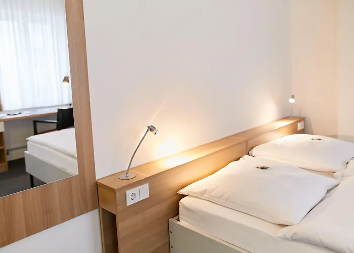 Townhouse شقة فندقية